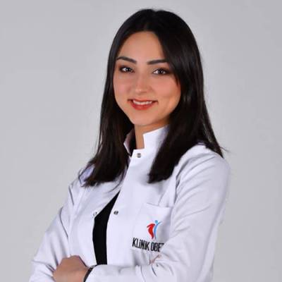 Şahika TÜRKEN