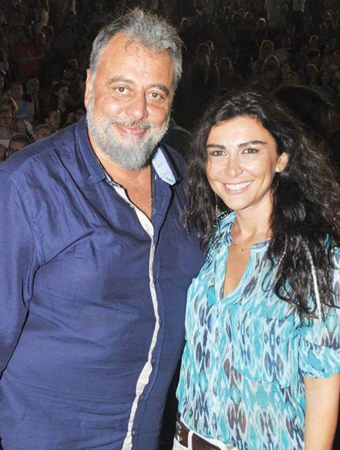 Nejat Uygur... 88. DOĞUM GÜNÜ'NDA 'MARKOPAŞA' İLE ANILDI! 8