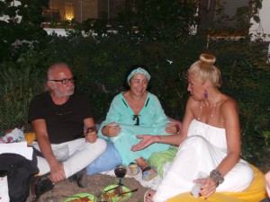 Çiğdem Tunç... YENİ YAŞA YENİ  BAŞLANGIÇ!