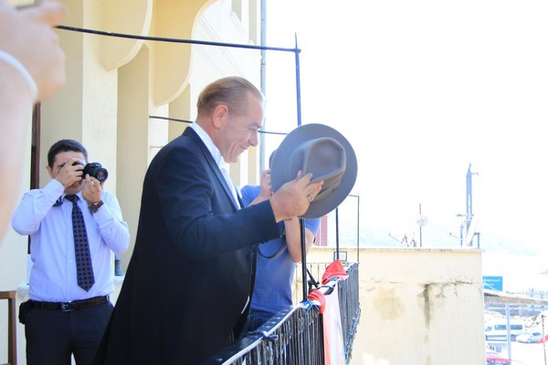 Şapka İnkılabı'nın 90. Yıldönümü... İNEBOLU'DA COŞKU DOLU BİR KUTLAMA !. 7