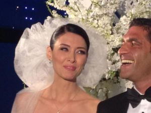 Nefise Karatay... ALDATILMA OLAYI İÇİN İLK KEZ KONUŞTU...