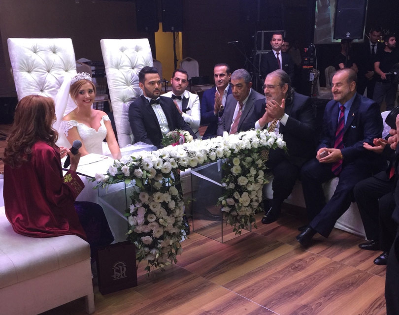 Avşa Dalveren... EVLENDİ!