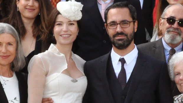 Selma Ergenç... "HATİCE SULTAN" EVLENDİ!