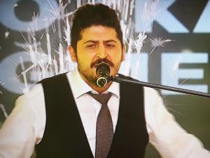 Rising Star... ŞAMPİYON FERİT ÖZKAN BAŞEĞMEZ