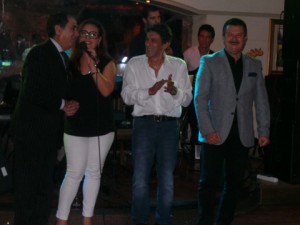 SELÇUK URAL İLE NOSTALJİ GECELERİ!