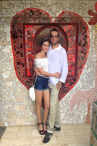 Sevil Uyar... KÜBA SEYAHATİNDEN İLGİNÇ KARELER !.. 10