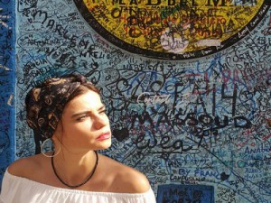 Sevil Uyar... KÜBA SEYAHATİNDEN İLGİNÇ KARELER !..