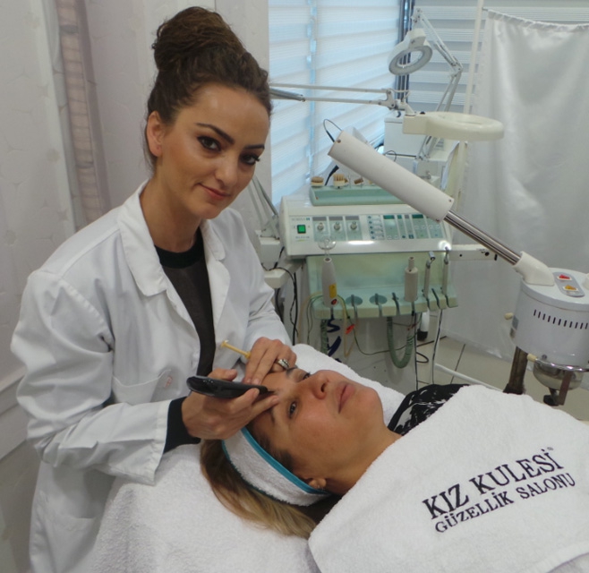KIŞA GİRERKEN YÜZÜNÜZE SİZİ DAHA İYİ İFADE EDEN BİR GÖRÜNÜM KAZANDIRIN
