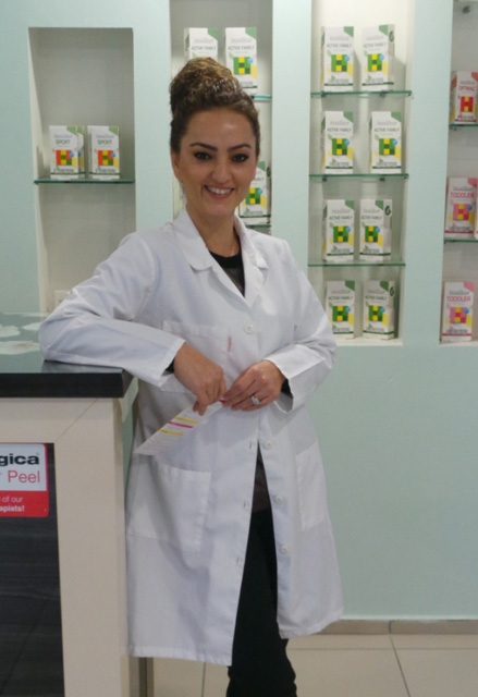 KIŞA GİRERKEN YÜZÜNÜZE SİZİ DAHA İYİ İFADE EDEN BİR GÖRÜNÜM KAZANDIRIN 12