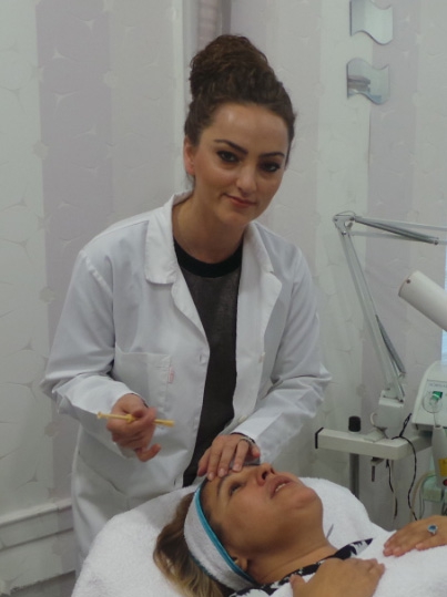 KIŞA GİRERKEN YÜZÜNÜZE SİZİ DAHA İYİ İFADE EDEN BİR GÖRÜNÜM KAZANDIRIN