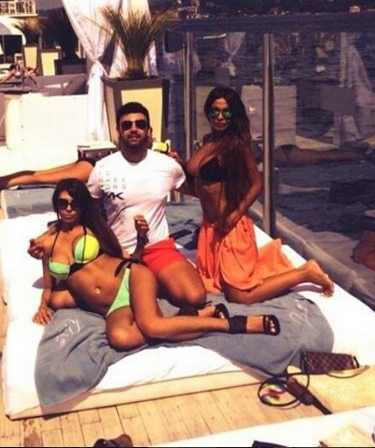 Taha Özer... TÜRKİYE ONU KONUŞUYOR!