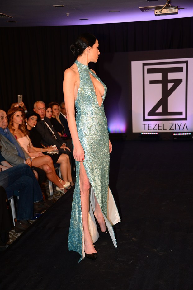 Günay Musayeva... FOTOĞRAFLARI HACKLENDİ!.. 13