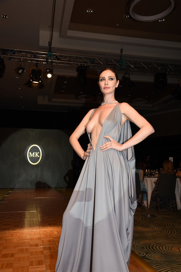 Günay Musayeva... FOTOĞRAFLARI HACKLENDİ!.. 18