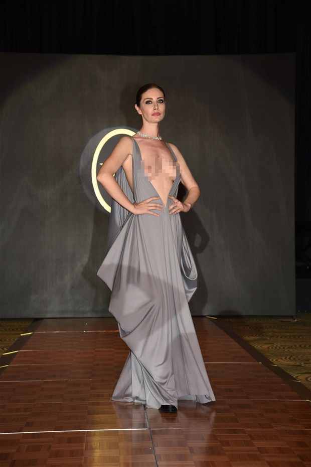 Günay Musayeva... FOTOĞRAFLARI HACKLENDİ!.. 20