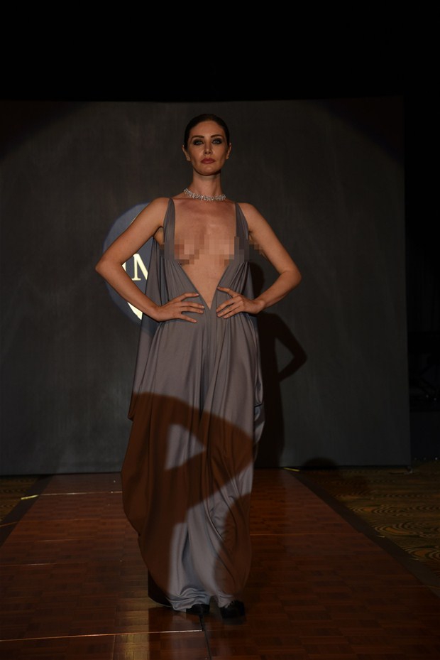 Günay Musayeva... FOTOĞRAFLARI HACKLENDİ!.. 22