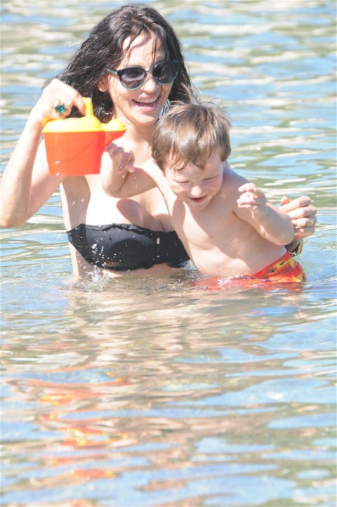 Günay Musayeva... FOTOĞRAFLARI HACKLENDİ!.. 3