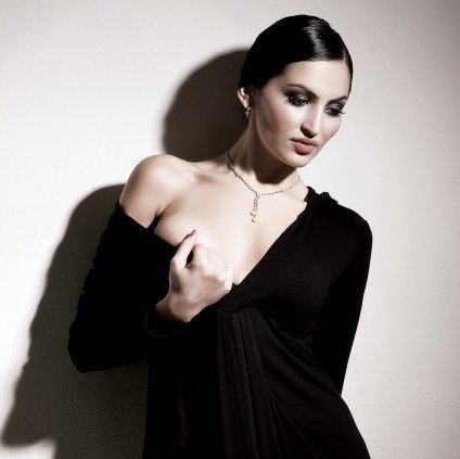 Günay Musayeva... FOTOĞRAFLARI HACKLENDİ!.. 34