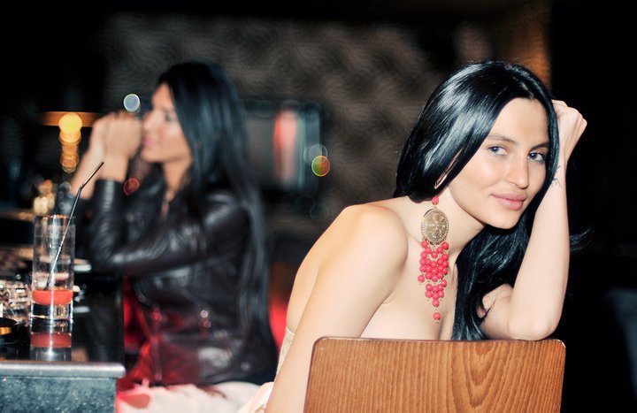 Günay Musayeva... FOTOĞRAFLARI HACKLENDİ!.. 37