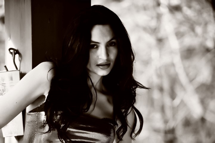 Günay Musayeva... FOTOĞRAFLARI HACKLENDİ!.. 46