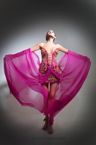 Günay Musayeva... FOTOĞRAFLARI HACKLENDİ!.. 47