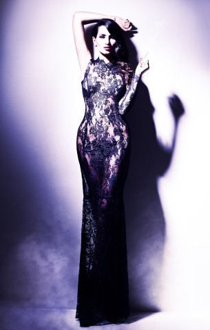 Günay Musayeva... FOTOĞRAFLARI HACKLENDİ!.. 49