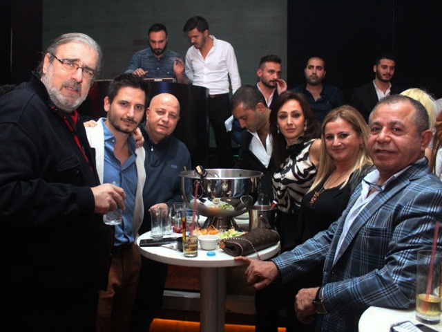 Taha Özer... PERİSCOPE'U GERÇEK HAYATA TAŞIDI! 1