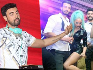 Taha Özer... PERİSCOPE'U GERÇEK HAYATA TAŞIDI!