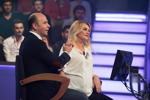 Kim Milyoner Olmak İster?... 500. BÖLÜM ÖZEL YAYIN! 11