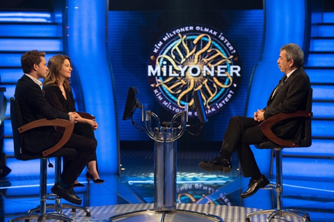 Kim Milyoner Olmak İster?... 500. BÖLÜM ÖZEL YAYIN! 8