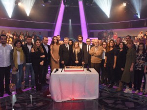 Kim Milyoner Olmak İster?... 500. BÖLÜM ÖZEL YAYIN!