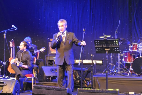 Mustafa Alpagut... TÜRKİYEDE BİR İLK; SANAYİCİ MÜZİSYEN! 7