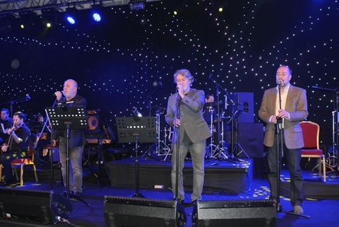 Mustafa Alpagut... TÜRKİYEDE BİR İLK; SANAYİCİ MÜZİSYEN! 8