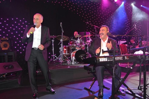 Mustafa Alpagut... TÜRKİYEDE BİR İLK; SANAYİCİ MÜZİSYEN! 9