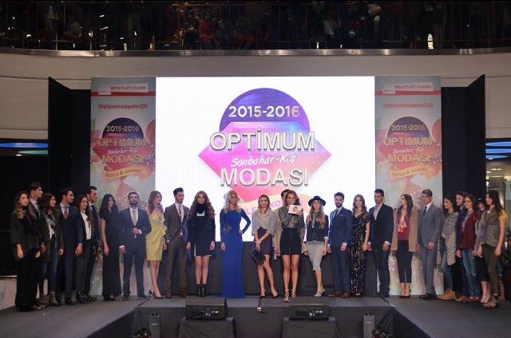 BU DA ANADOLU YAKASI’NIN MODA GÜNLERİ!