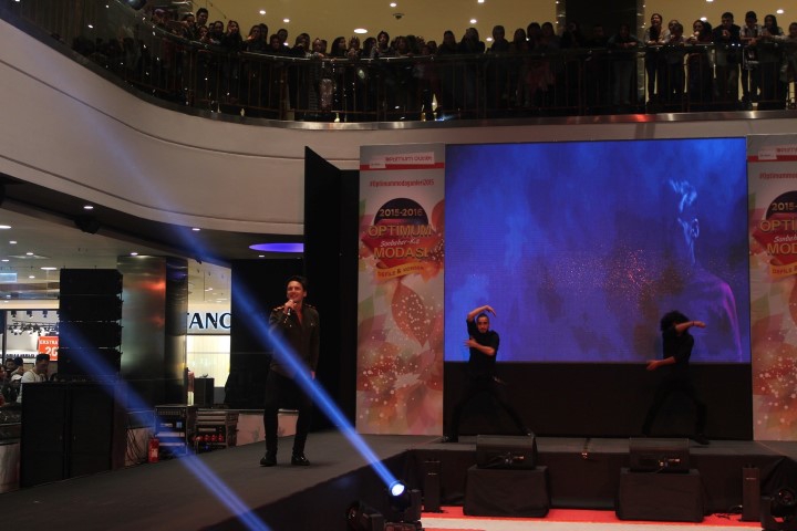 BU DA ANADOLU YAKASI’NIN MODA GÜNLERİ! 14