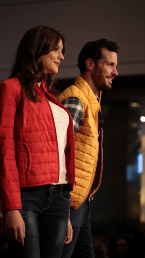 BU DA ANADOLU YAKASI’NIN MODA GÜNLERİ!