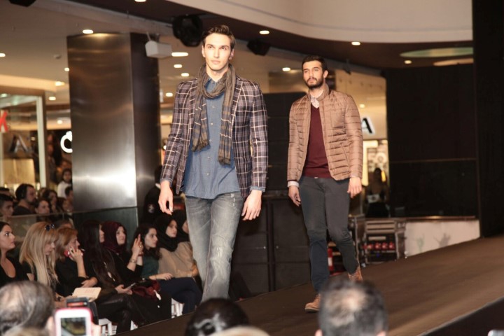 BU DA ANADOLU YAKASI’NIN MODA GÜNLERİ!