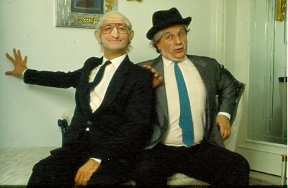 Atilla Arcan... CENAZESİNDE ÜNLÜLER BULUŞTU! 11