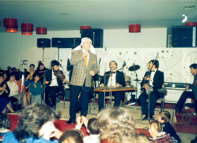 Atilla Arcan... CENAZESİNDE ÜNLÜLER BULUŞTU! 14