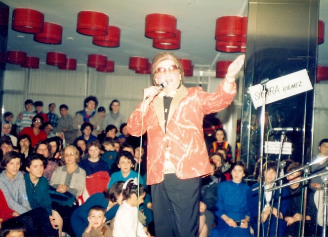 Atilla Arcan... CENAZESİNDE ÜNLÜLER BULUŞTU! 15