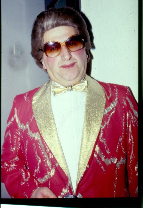 Atilla Arcan... CENAZESİNDE ÜNLÜLER BULUŞTU! 19