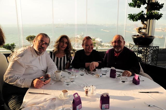 Tarçın Events... 5.YAŞINA GÖRKEMLİ KUTLAMA! 11