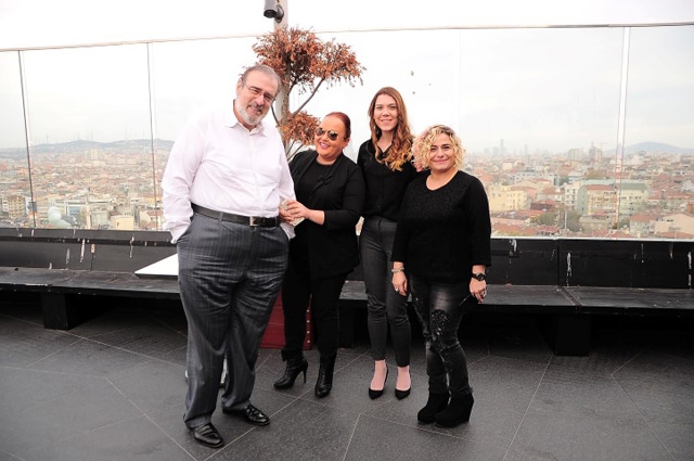 Tarçın Events... 5.YAŞINA GÖRKEMLİ KUTLAMA! 12