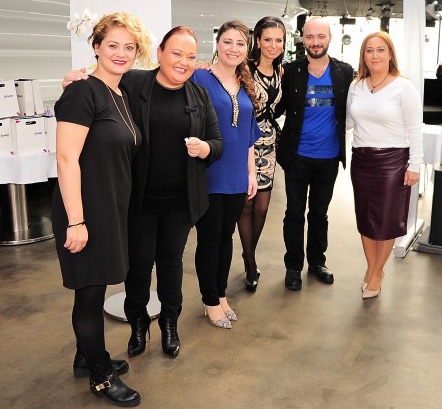 Tarçın Events... 5.YAŞINA GÖRKEMLİ KUTLAMA! 14