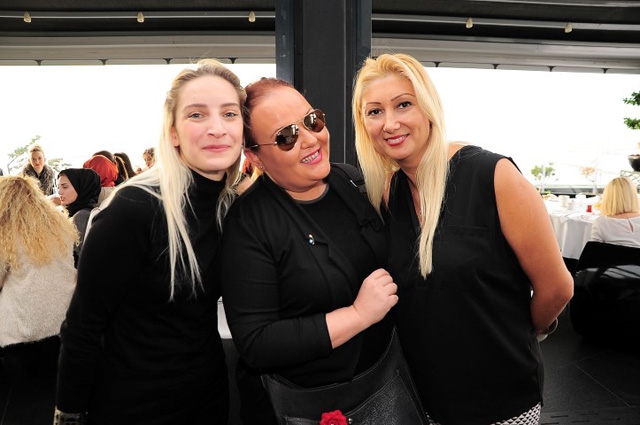 Tarçın Events... 5.YAŞINA GÖRKEMLİ KUTLAMA! 17