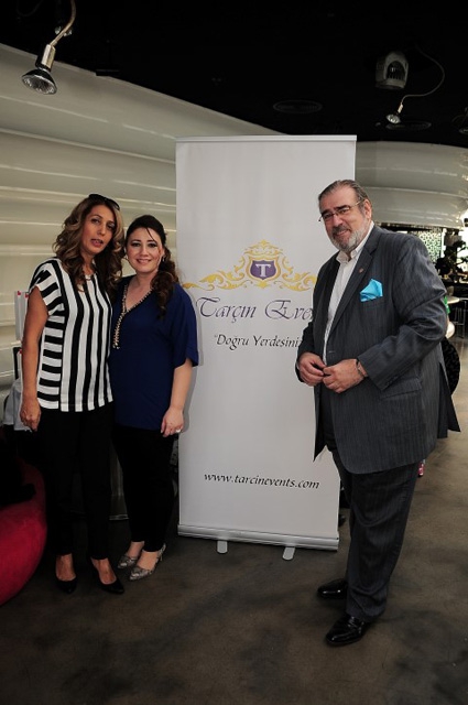 Tarçın Events... 5.YAŞINA GÖRKEMLİ KUTLAMA! 18