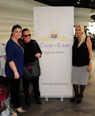 Tarçın Events... 5.YAŞINA GÖRKEMLİ KUTLAMA! 19