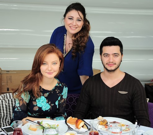 Tarçın Events... 5.YAŞINA GÖRKEMLİ KUTLAMA! 9