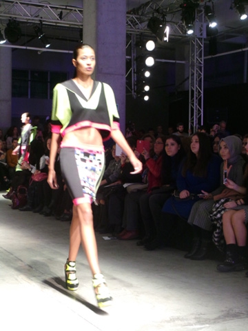 Nazlı Tamer...'HAYALİMDEKİ TASARIMLARI GERÇEĞE DÖNÜŞTÜREBİLDİM' 14