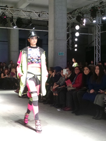 Nazlı Tamer...'HAYALİMDEKİ TASARIMLARI GERÇEĞE DÖNÜŞTÜREBİLDİM' 7